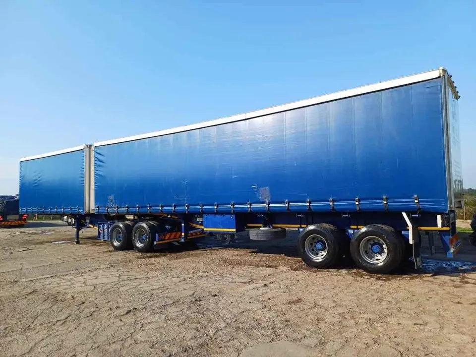 WATER TANKER 18000L 26